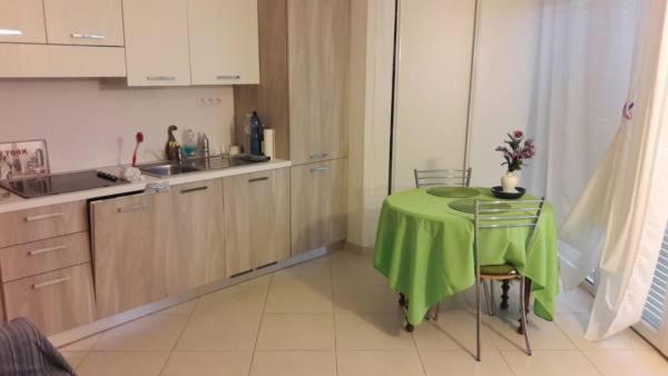 Apartmán Monolocale Mentone Costa Azzurra Exteriér fotografie