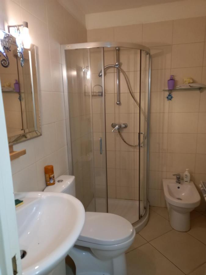 Apartmán Monolocale Mentone Costa Azzurra Exteriér fotografie