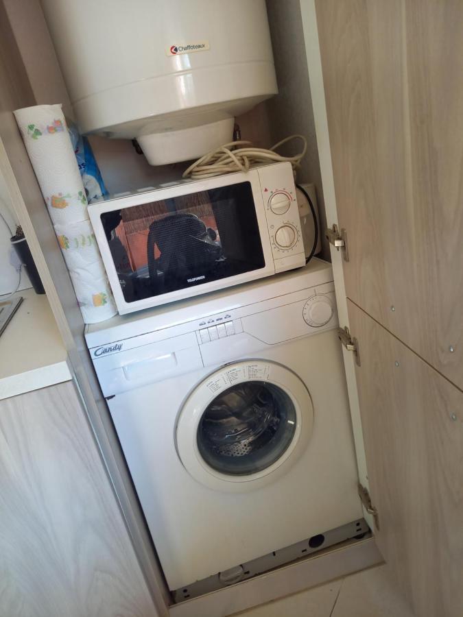 Apartmán Monolocale Mentone Costa Azzurra Exteriér fotografie