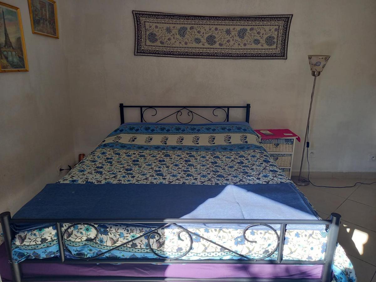 Apartmán Monolocale Mentone Costa Azzurra Exteriér fotografie