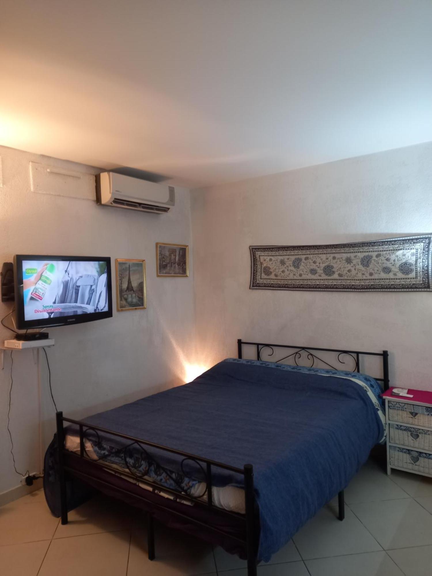 Apartmán Monolocale Mentone Costa Azzurra Exteriér fotografie