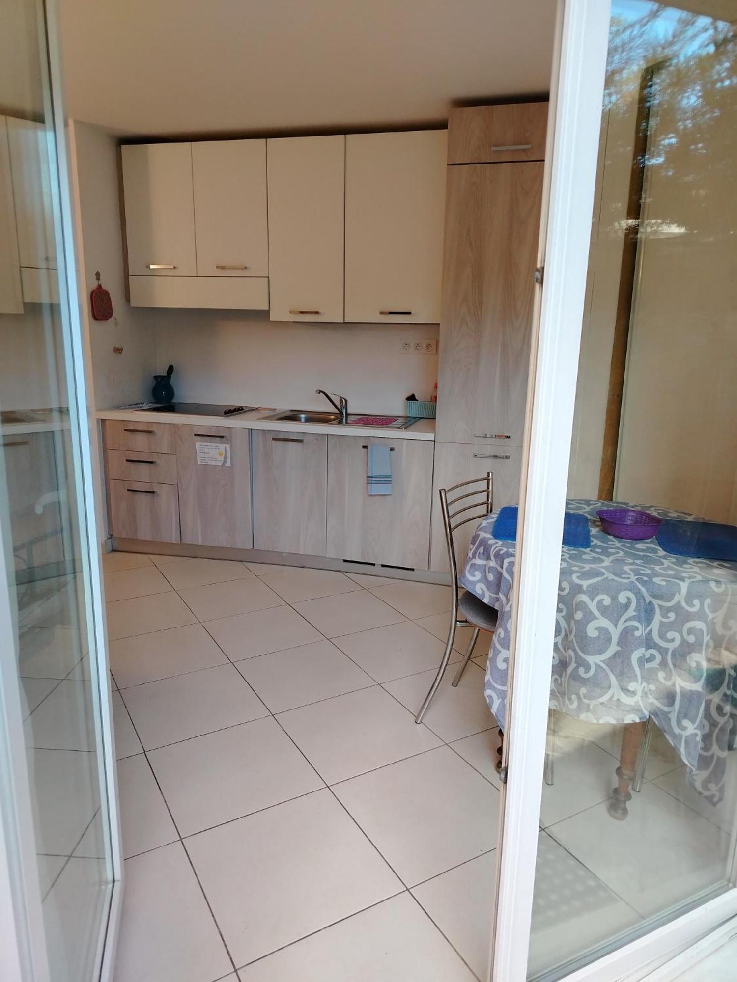 Apartmán Monolocale Mentone Costa Azzurra Exteriér fotografie